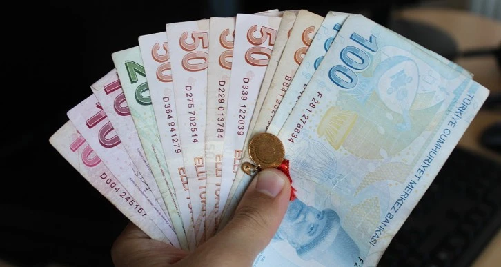 TL Mevduatlar Rekor Seviyede
