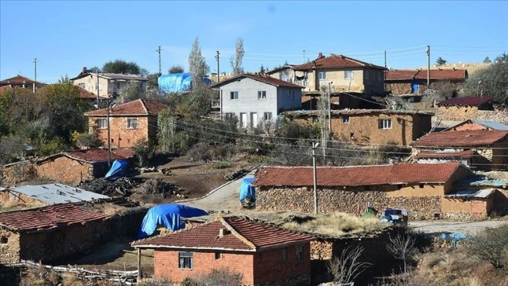 Soba Gazından Zehirlenen 2 Kardeş Öldü 