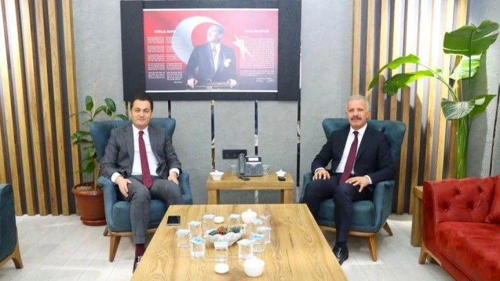 Sivas Eğitimini Konuştular