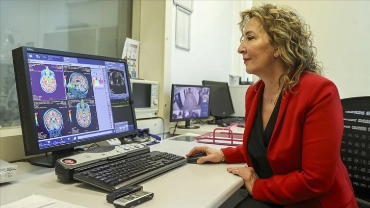 Belirti Göstermeyen Alzheimer Türkiye'de Tespit Edilebilecek 