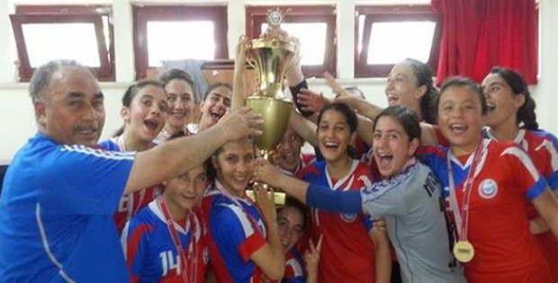 SİVAS´IN GURURLARI
