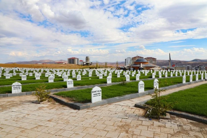 Sivas'ta Bugün Vefat Edenler- 26 Kasım 2023 
