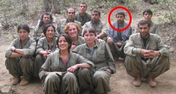 MİT'ten Suriye'de Nokta Operasyonu 
