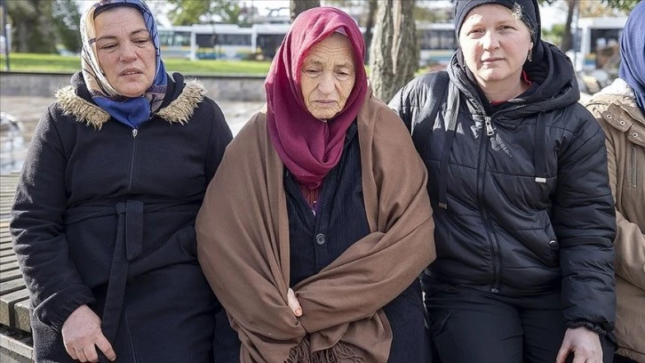 'Son Sefer' Niyetiyle Göreve Çıktı...