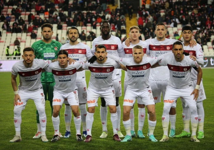 Yiğidolar Ligde 6. Kez Berabere Kaldı