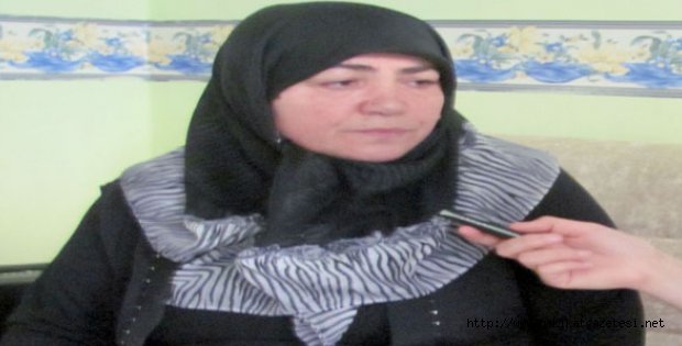 Şehit Annesi Süreci Yorumladı