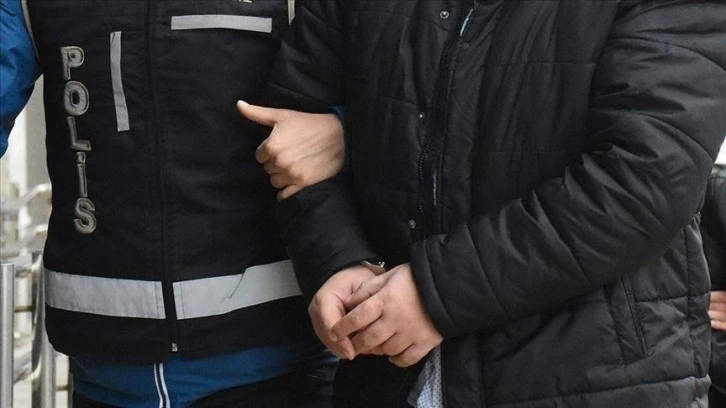 FETÖ'nün Mahrem Yapılanmasına 16 Gözaltı Kararı 
