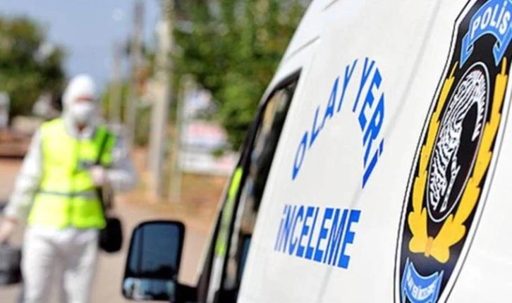 Uzman Çavuş Evinde Ölü Bulundu