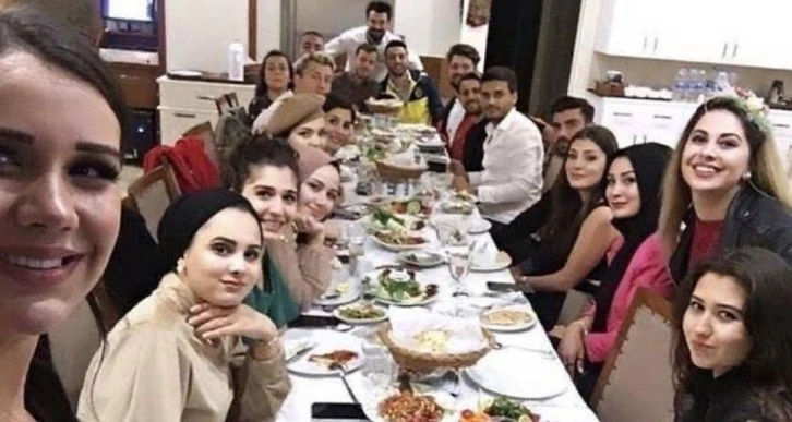 “Şampiyonlar Ligi” 15 Kişi Hakkında Yurt Dışına Çıkış Yasağı