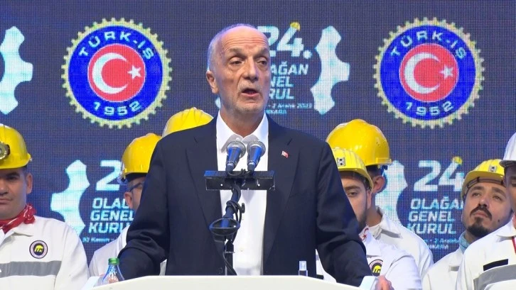 Asgari Ücretlilerin Başını Aşağı Eğme Lüksümüz Yok