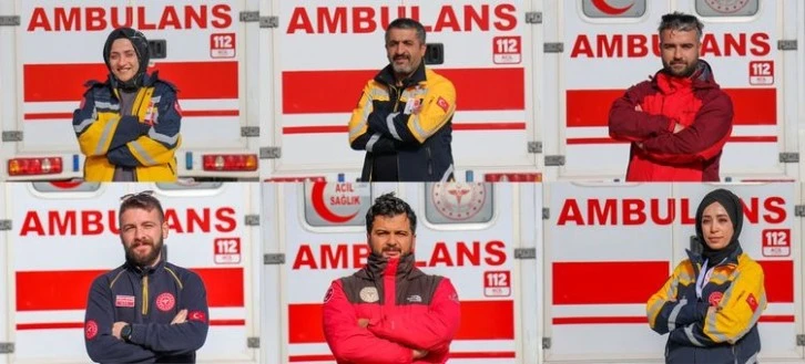 90 Saniyede Göreve Hazır!