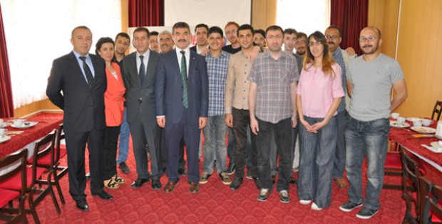 Başarılarla Dolu 8 Yıl