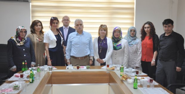 Kızılaycılık Ruhunu Yeniden Canlanacak