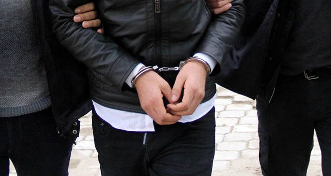 Sivas'ta Uyuşturucu Operasyonu