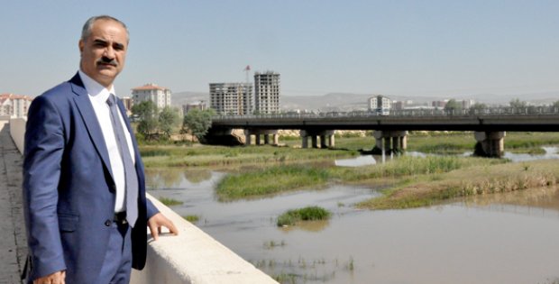 Ulaşım Çilesi Sona Eriyor
