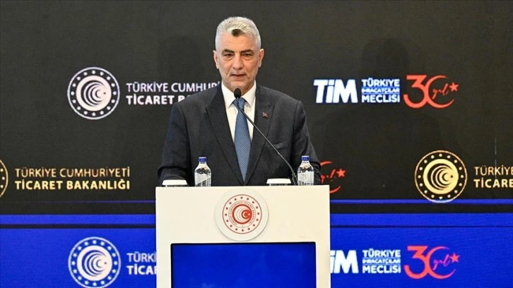 İhracatta Kasım Rekoru
