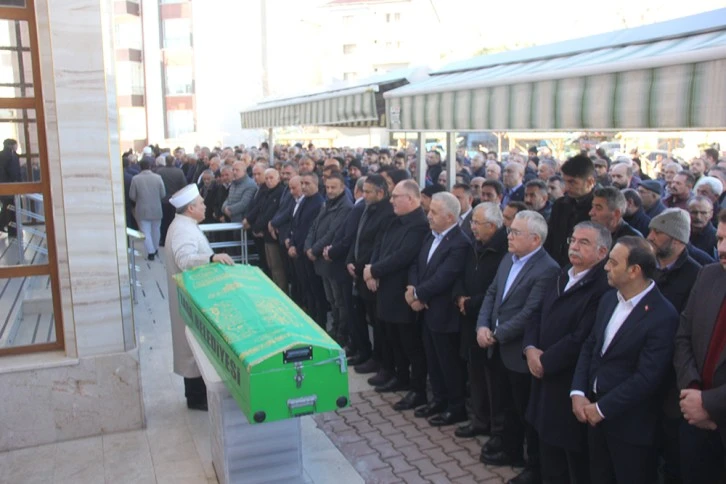 Habib Soluk'un Acı Günü
