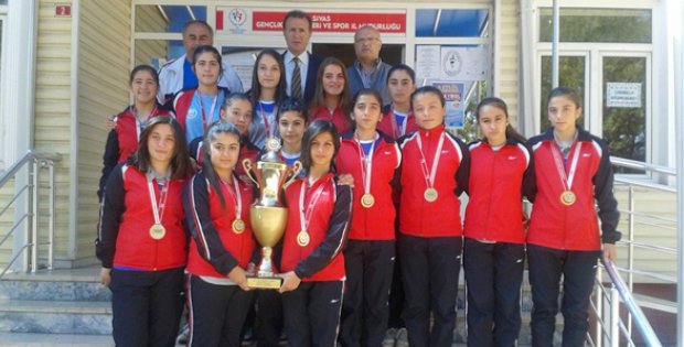 Şampiyonlardan, Kılıç´a Ziyaret