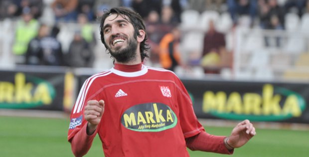Eşer´i Beşiktaş İstiyor