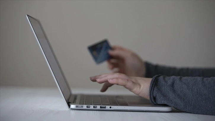 Kasımda e-ticaret Rekor Kırdı