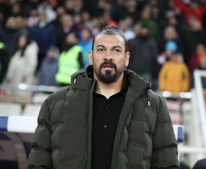 TEŞEKKÜRLER SERVET HOCA!