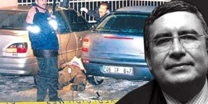 Hablemitoğlu Davasında Ara Karar Açıklandı