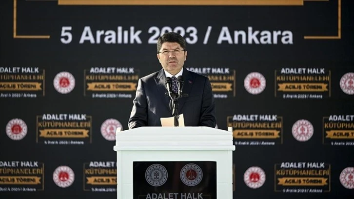 Ceza İnfaz Sisteminde 21 Yıllık Reform 'Uluslar Arası Standartlar'