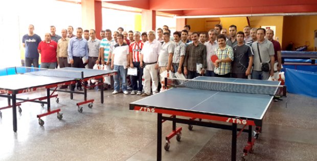 İlkokullar Sporsuz Kalmasın