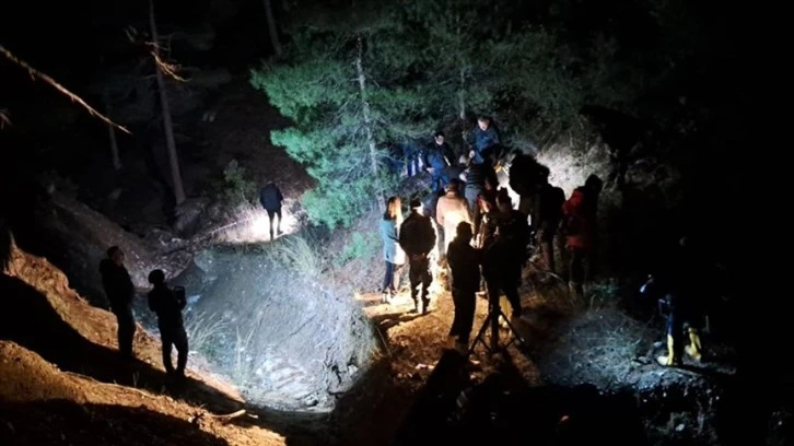 Sopayla Öldürdüğü Arkadaşının 3 Yıl Emekli Maaşını Çekmiş