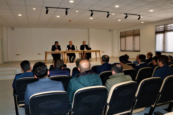 Çocuklarımız İçin Daha Fazla Fedakârlık Yapacağız