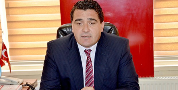 Toplumun Her Kesimini Kucaklayacak