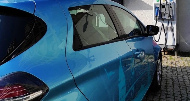 Elektrikli Araçlar Neden Yanıyor? İşte Cevabı 