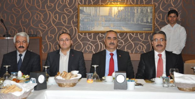 Bu Sene Boşaltacağız