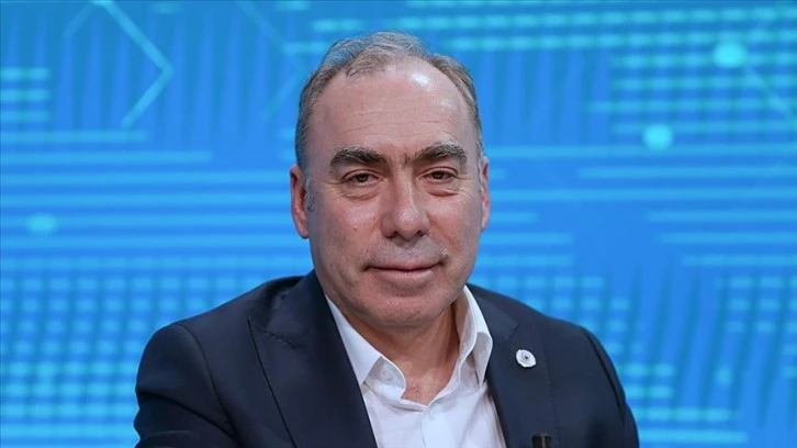 'Türkiye'de doğmuş atlara ihtiyacımız var'