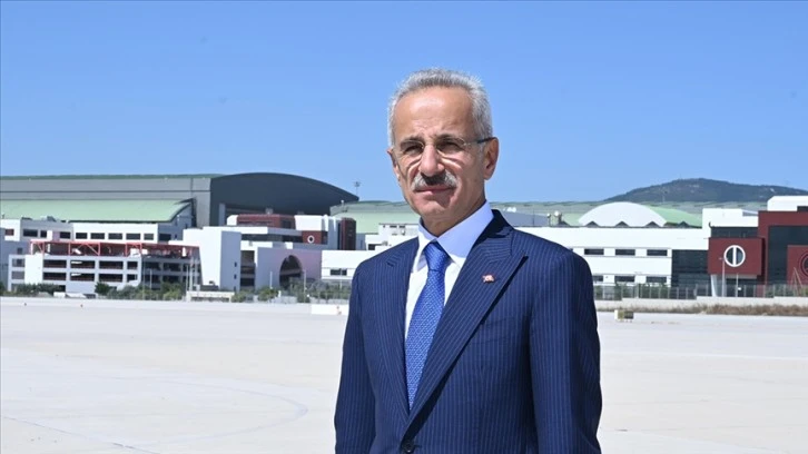 '2023'te Sivil Havacılıkta Başarı Öyküsü Yazıldı'