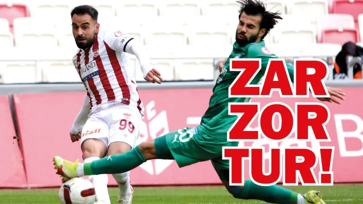 Zar Zor Tur!