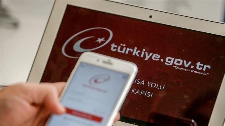 Diyanet Hutbeleri Bundan Böyle E-devlette 