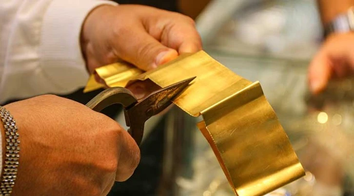 Kesme Altın Dolandırıcılığına 'Dikkat'