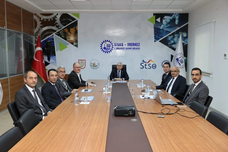 Arsa Tahsis Talepleri Değerlendirildi
