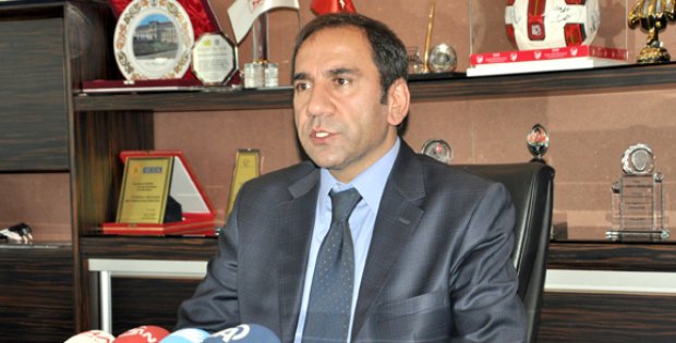 Batuhan İle Görüştük