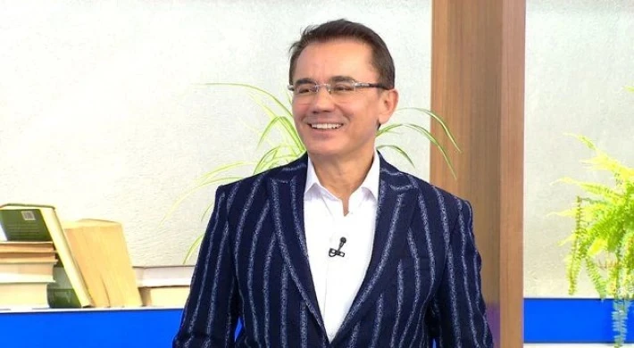 Ender Saraç'a 'Oğluna İstismar”  Haberleri Sonrası Hukuki Süreç Başlatıldı 