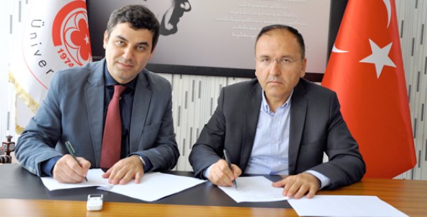 Yiğidoların Sağlığı CÜ´ye Emanet