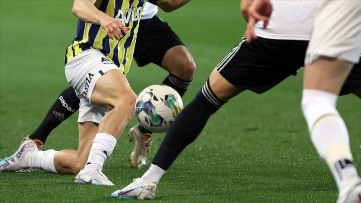 Derbide 358. Randevu