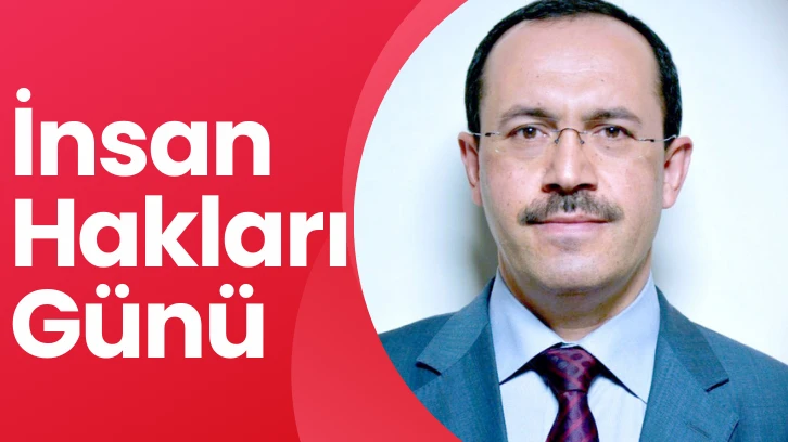 İnsan Hakları Günü 