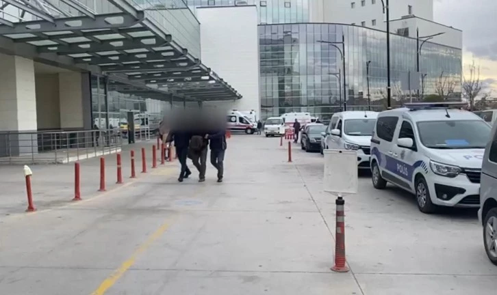 2 Firari FETÖ Hükümlüsü Yakalandı
