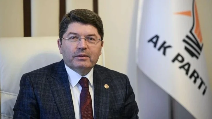 Bakan Tunç: 'Hakem Meler Saldırısında Tutuklama Kararları Gerçekleştirildi'