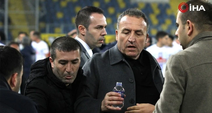 Savcılık İfadesi de Yaptığı Kadar Rezil! 