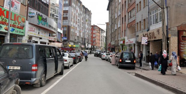 Trafik Rahatladı