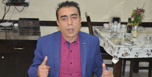 Mahkemeye Başvuracağız