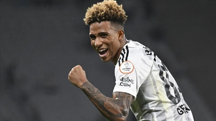 Beşiktaş'ta Lugano Maçında 7 Oyuncu Yok! 